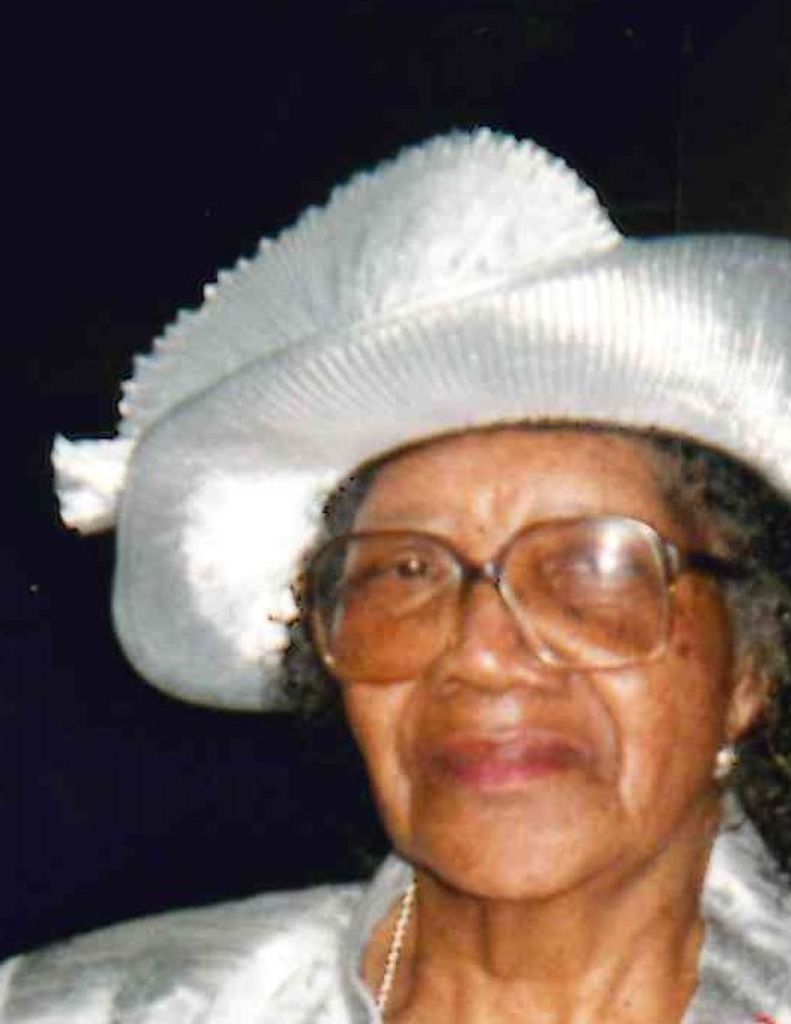 Gladys Robinson Profile Photo