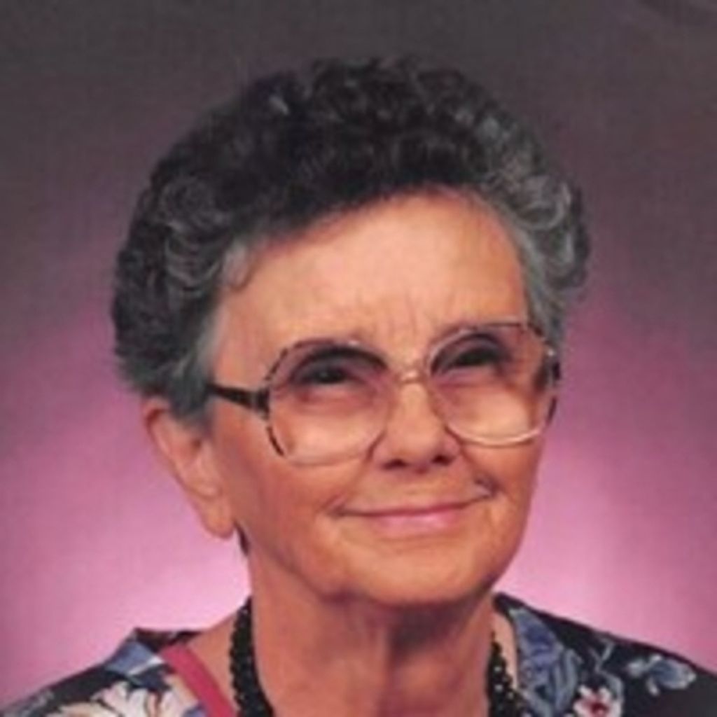 Claudine Ragsdale Profile Photo