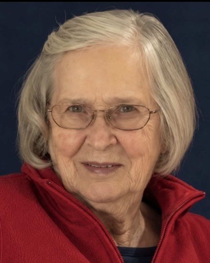 Doris A. Hill