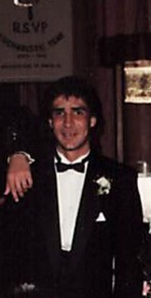 Randy Aragon Garcia