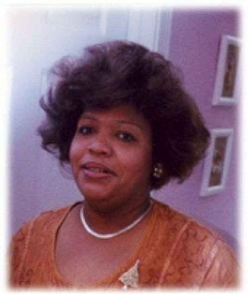 Anita Mae James