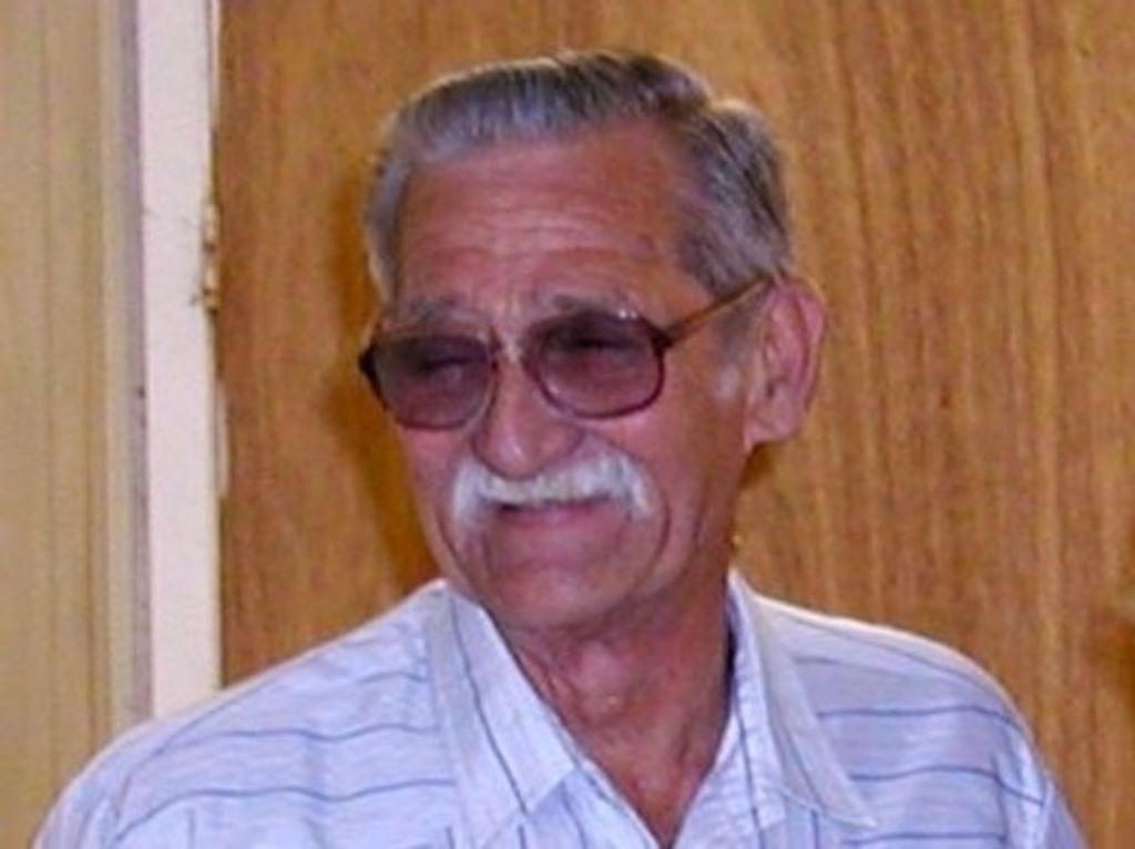 Walter William Rossow Sr.