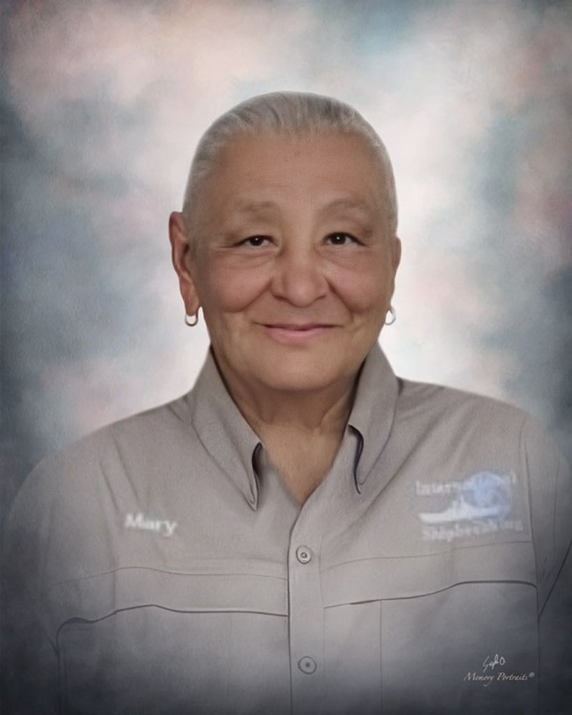 Mary Elizabeth Perez Profile Photo