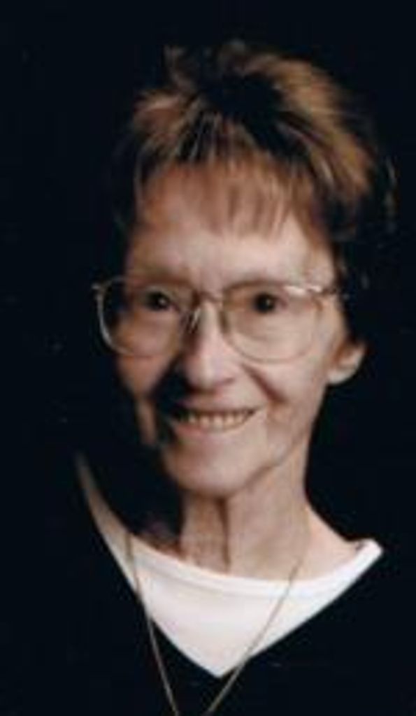 Gloria A. Jolly