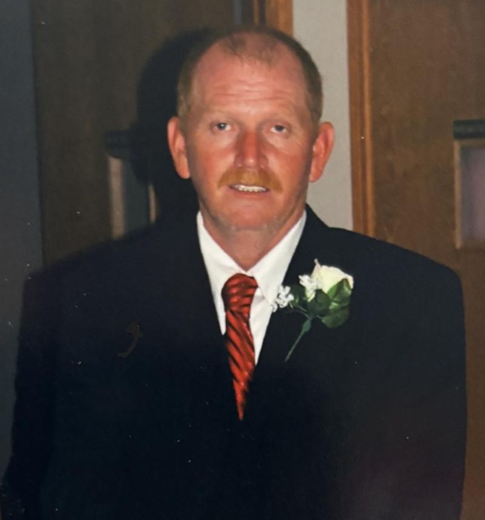 Andrew Jackson Franklin, Jr Profile Photo