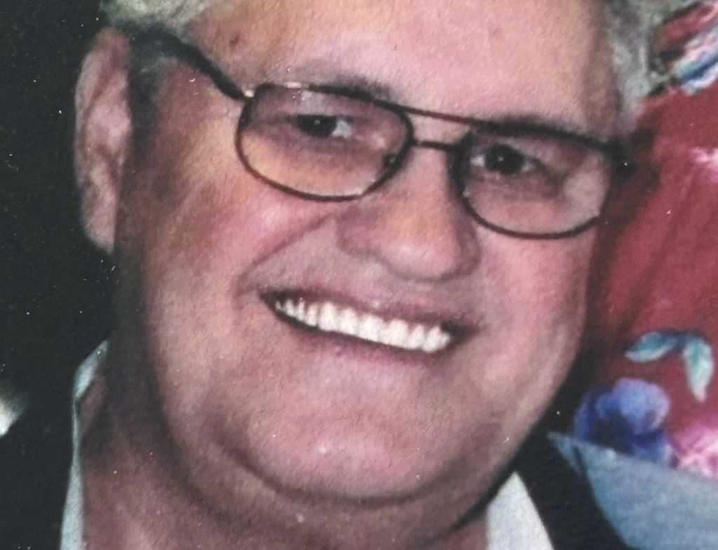 Chrester Charles Sanders