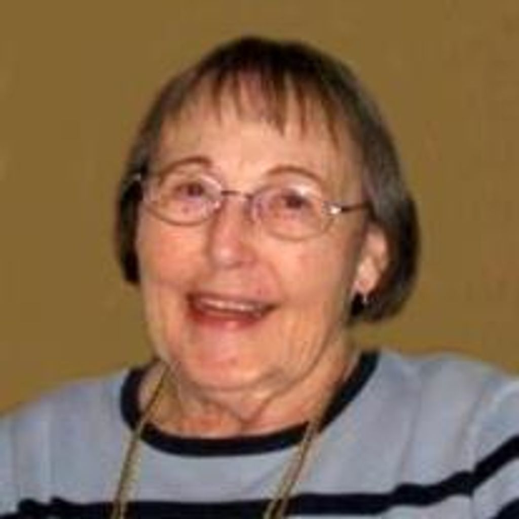 Gereva M. (Randolph) Knight