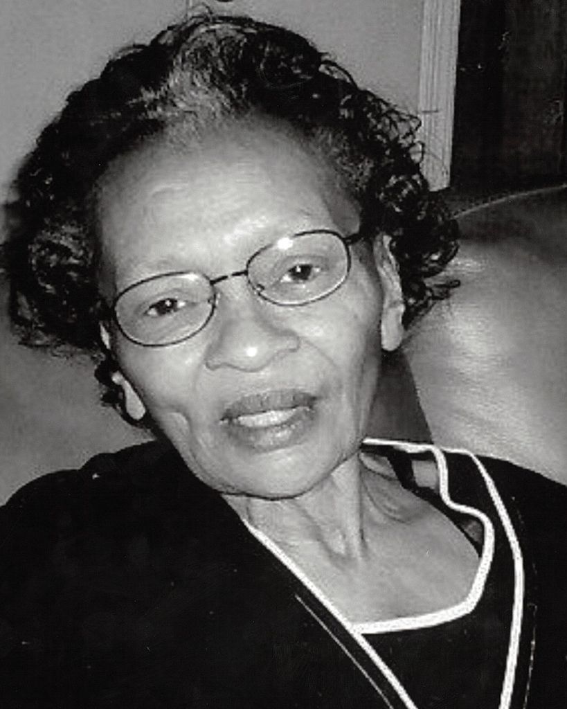 Betty Gunthorp Evans Profile Photo