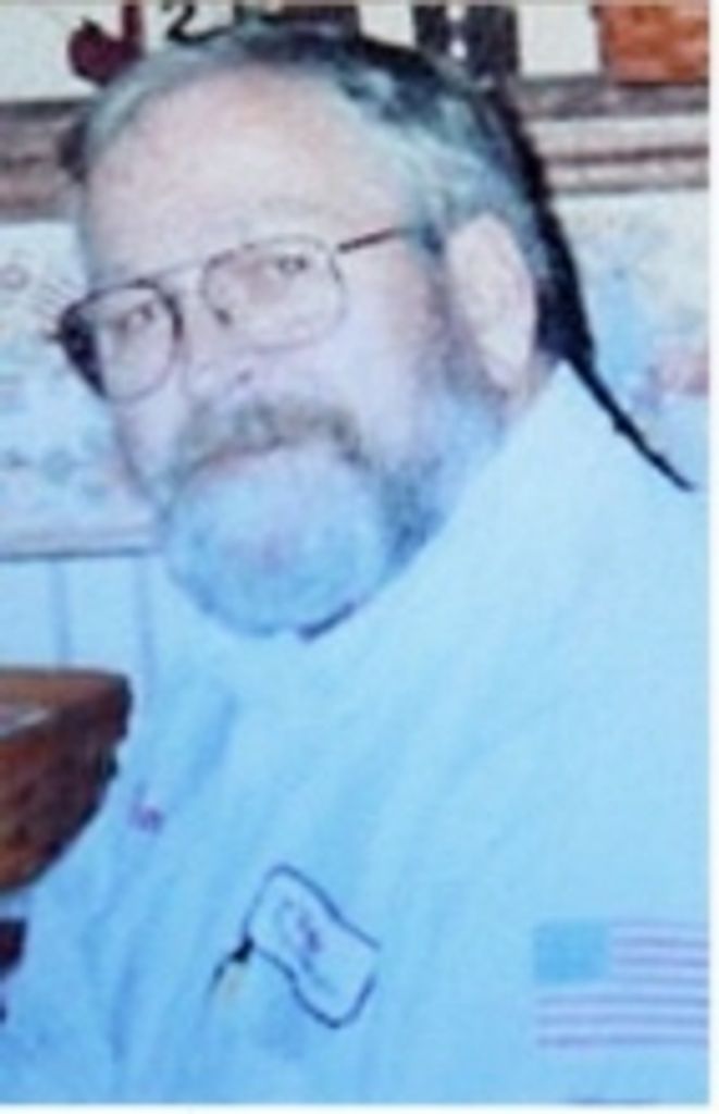 Charles Snyder Profile Photo