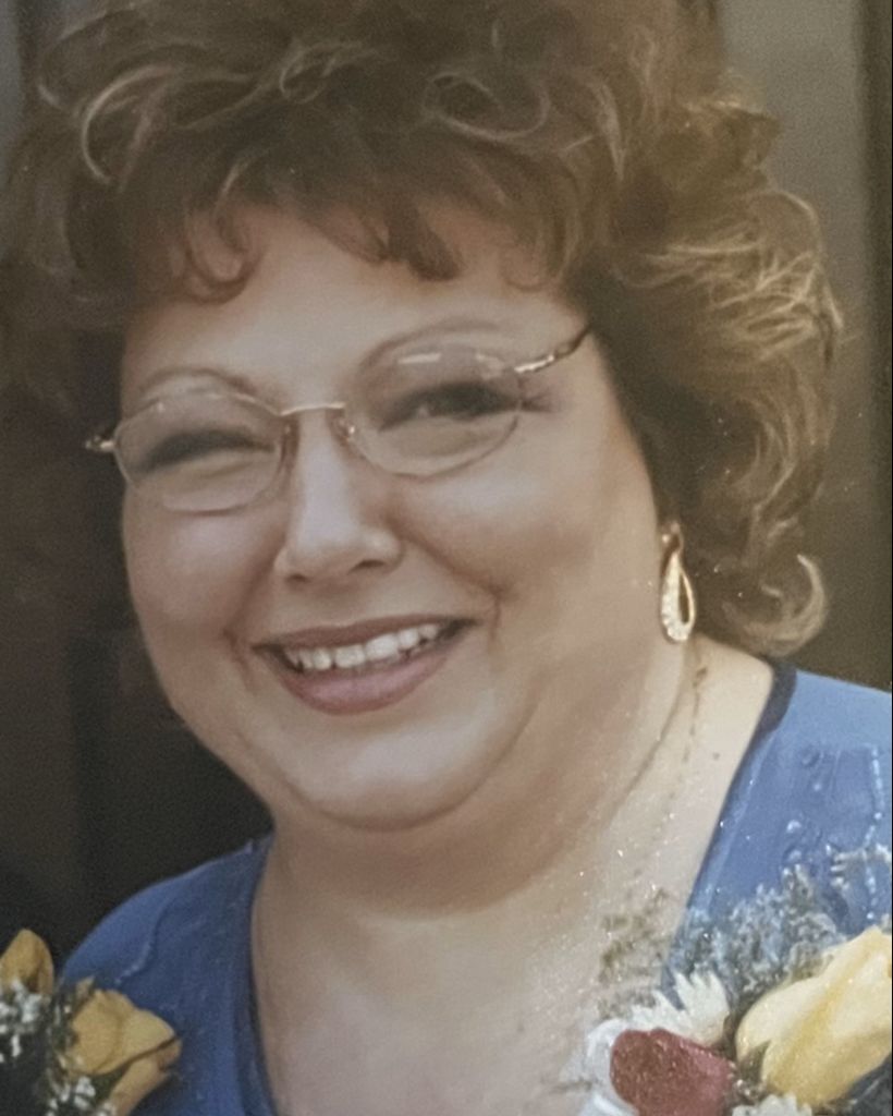 Sybil Diane Beasley