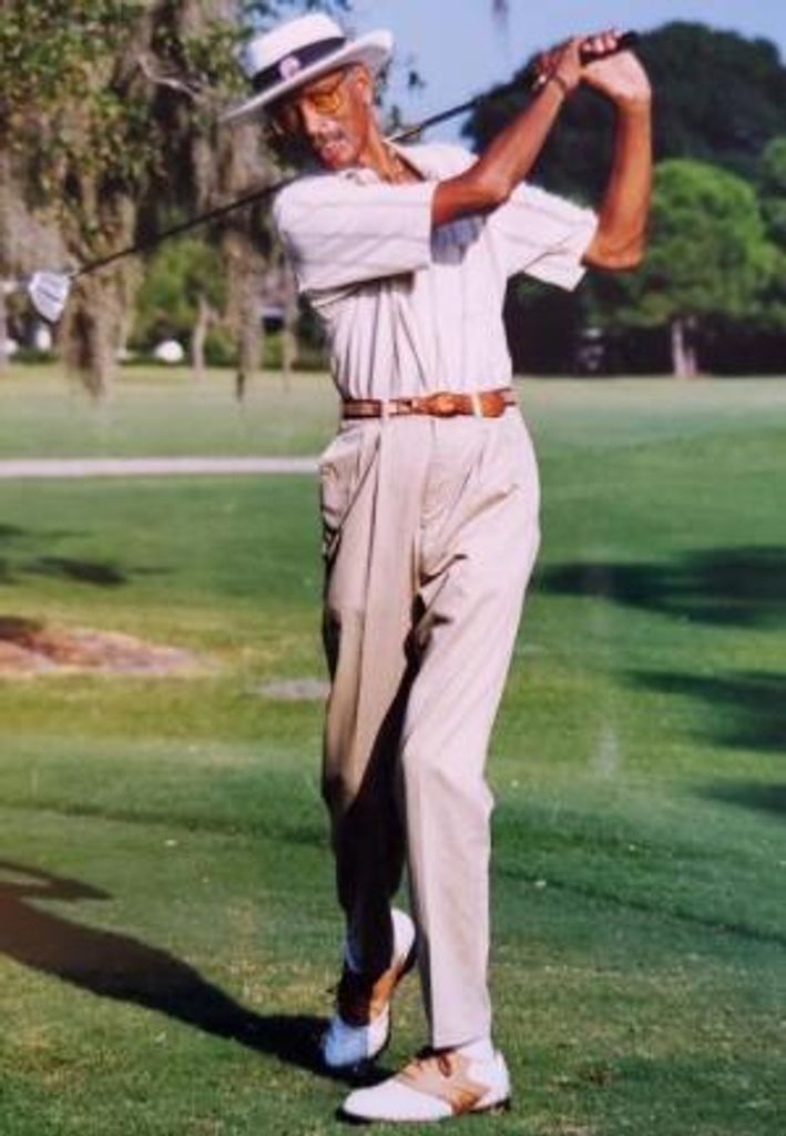 Albert Spyies Profile Photo