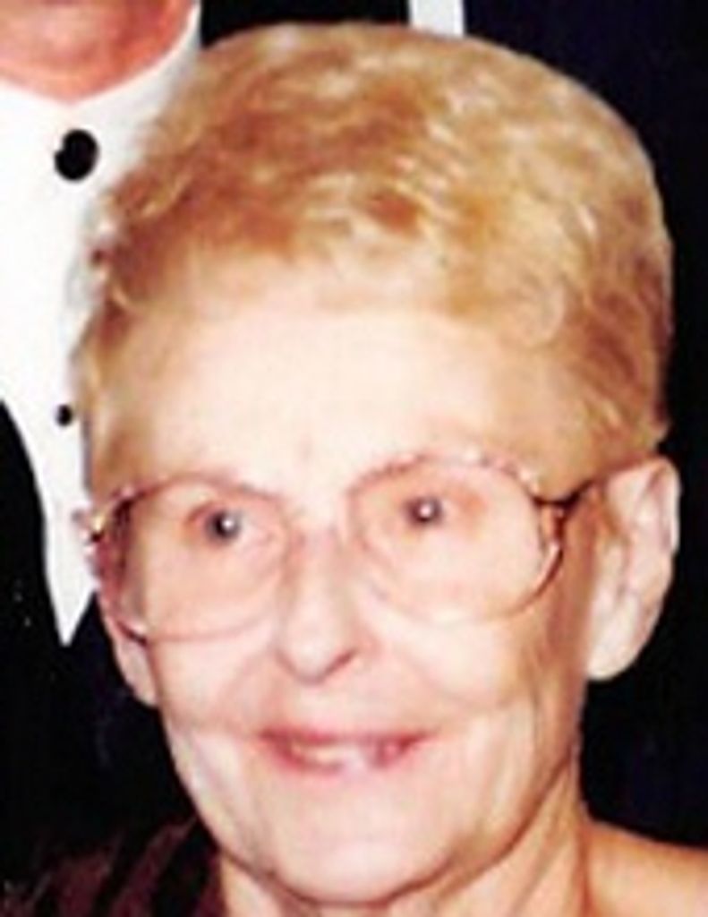 June Esther Bogacz