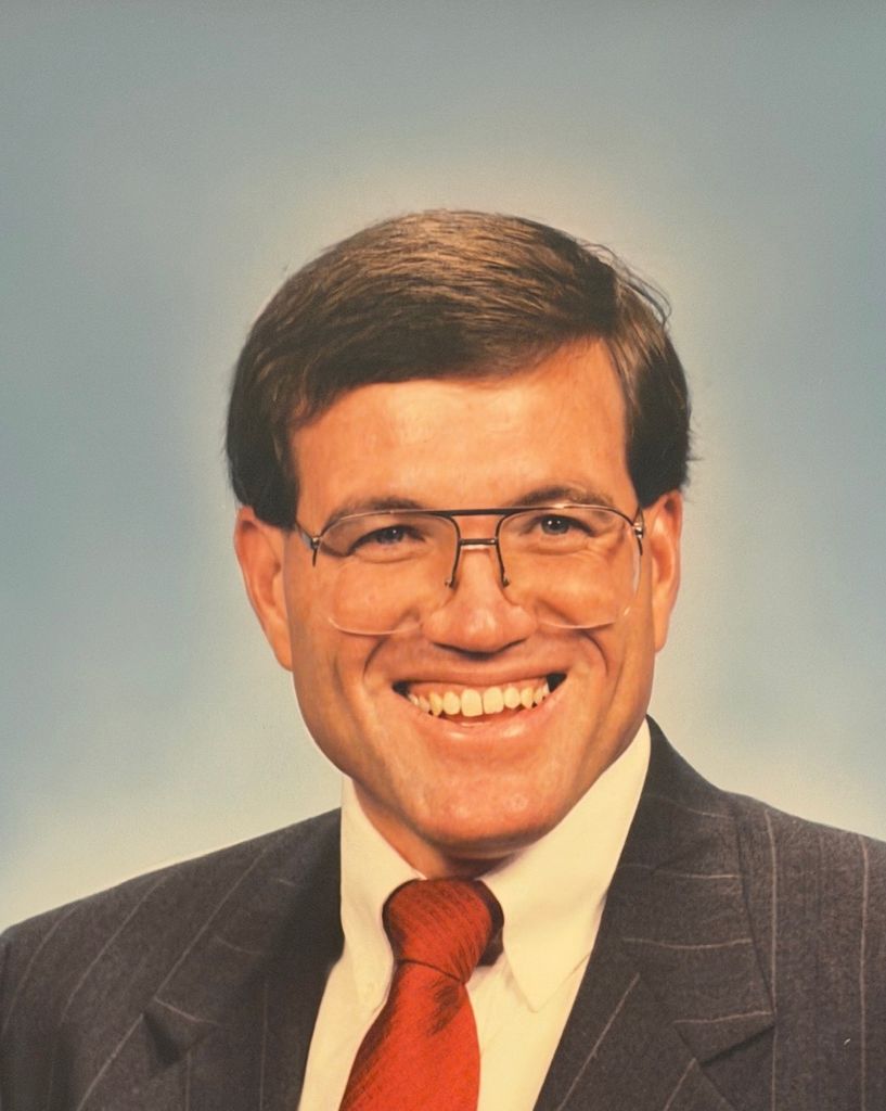 Glen Cliett
