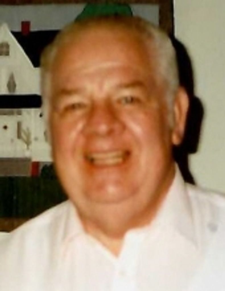 Roland W. Keithley