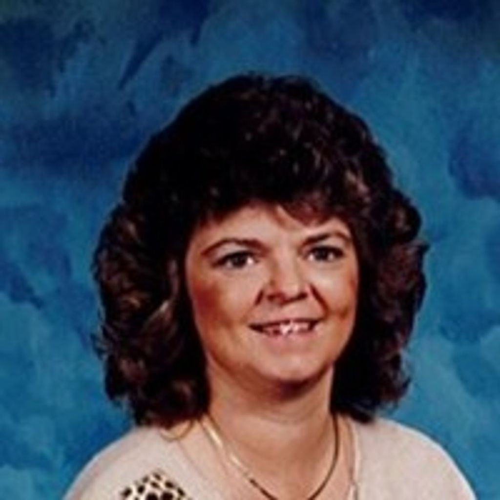 Evelyn Marie Slay Mayerhoff