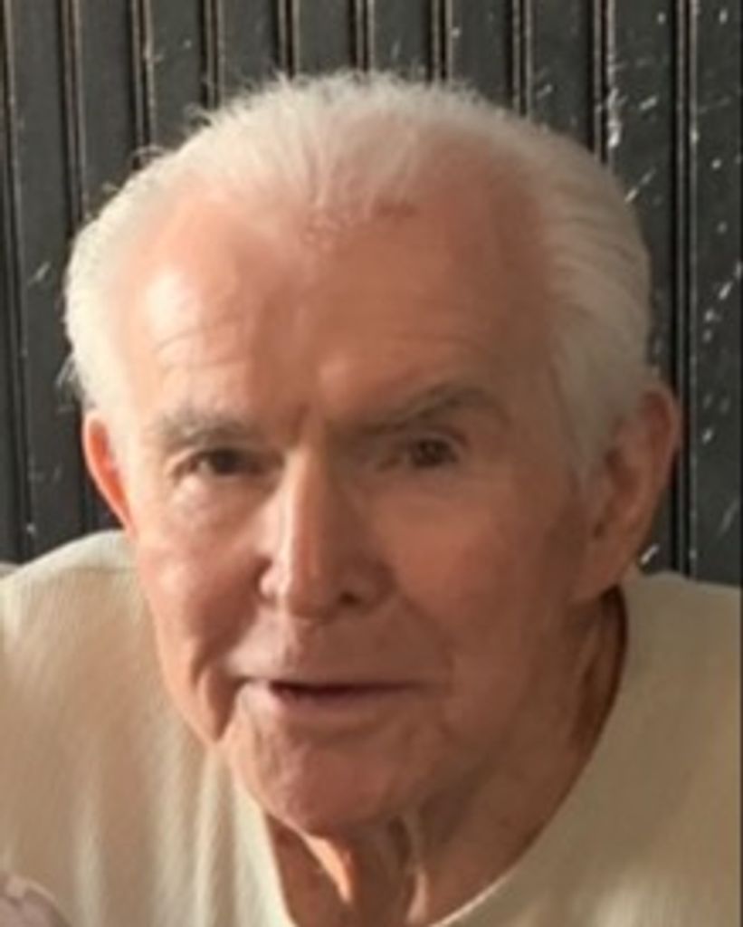 John A. Player Profile Photo