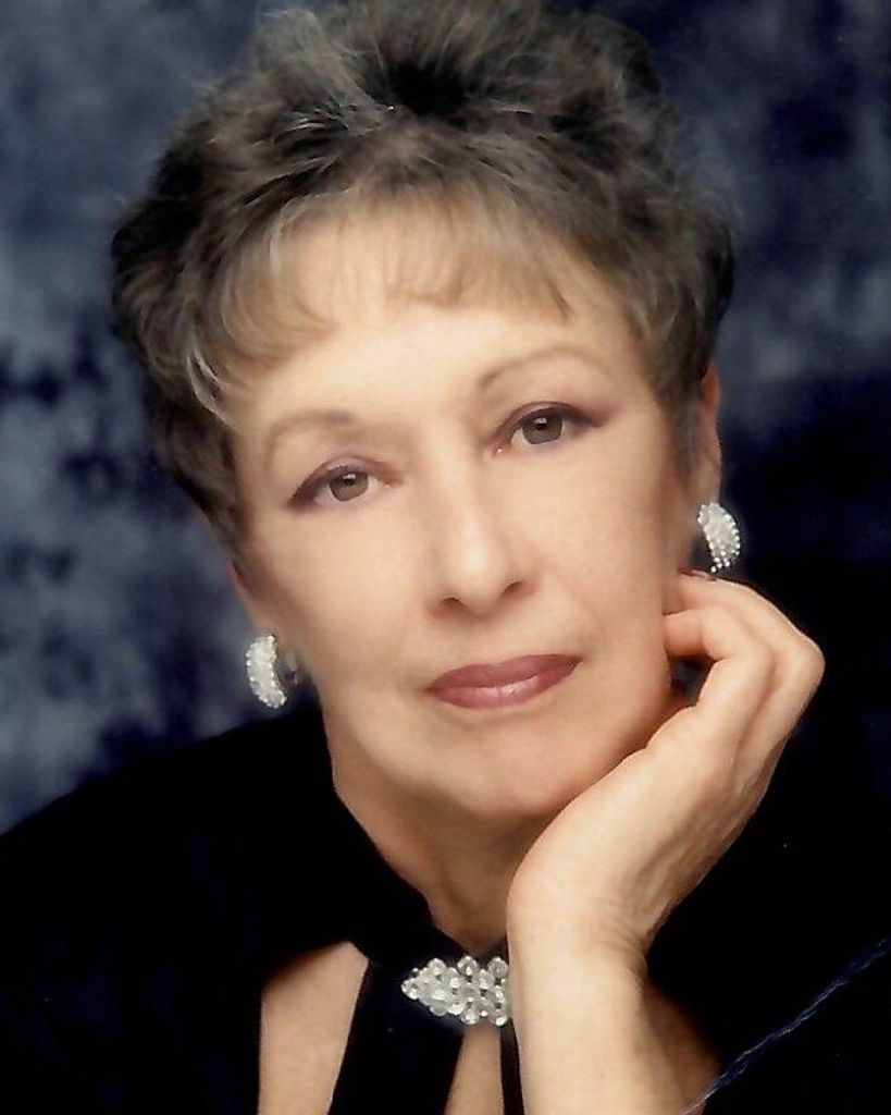 Joan C. Day Profile Photo
