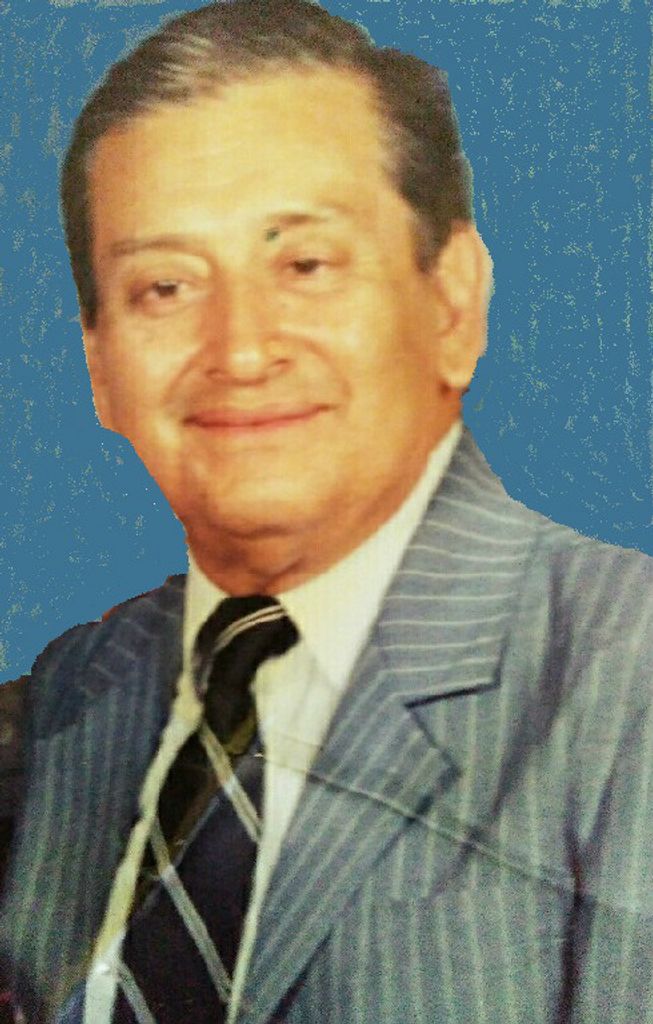 Humberto Hernandez