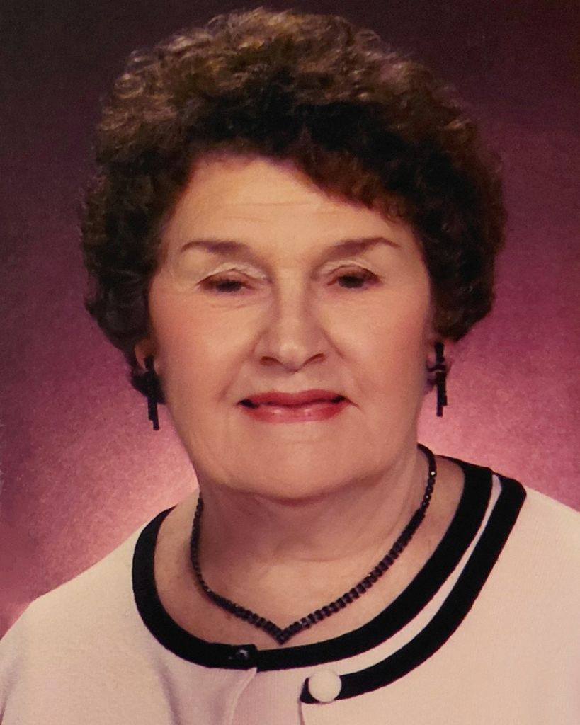 Beverly Ann Rhinesmith Profile Photo