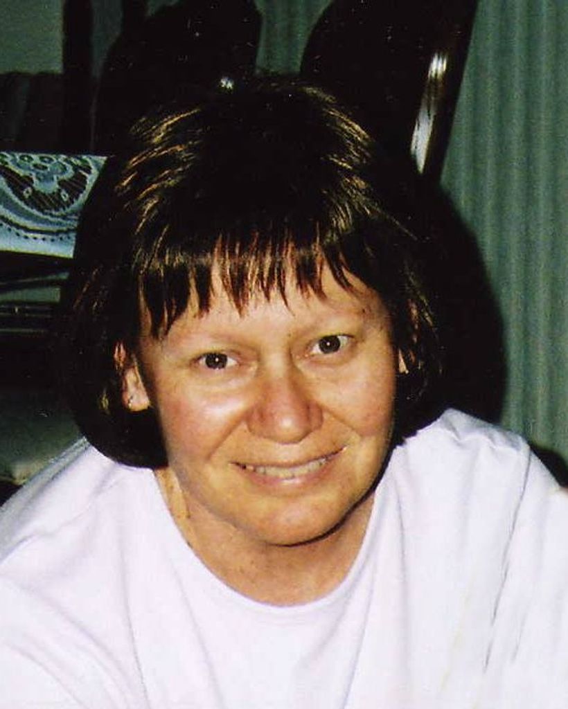 Donna J. Wedster