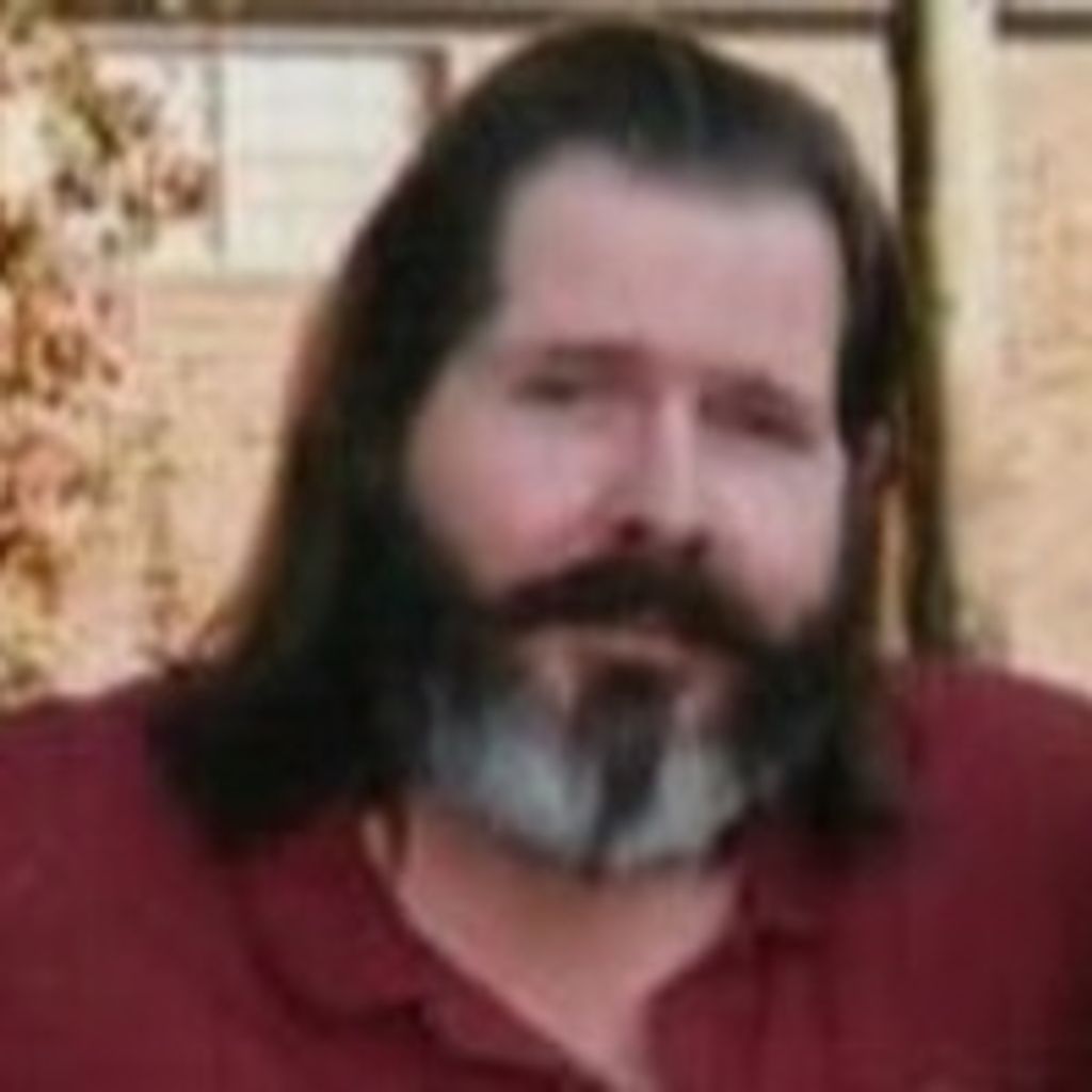 Douglas Glenn Ward Profile Photo