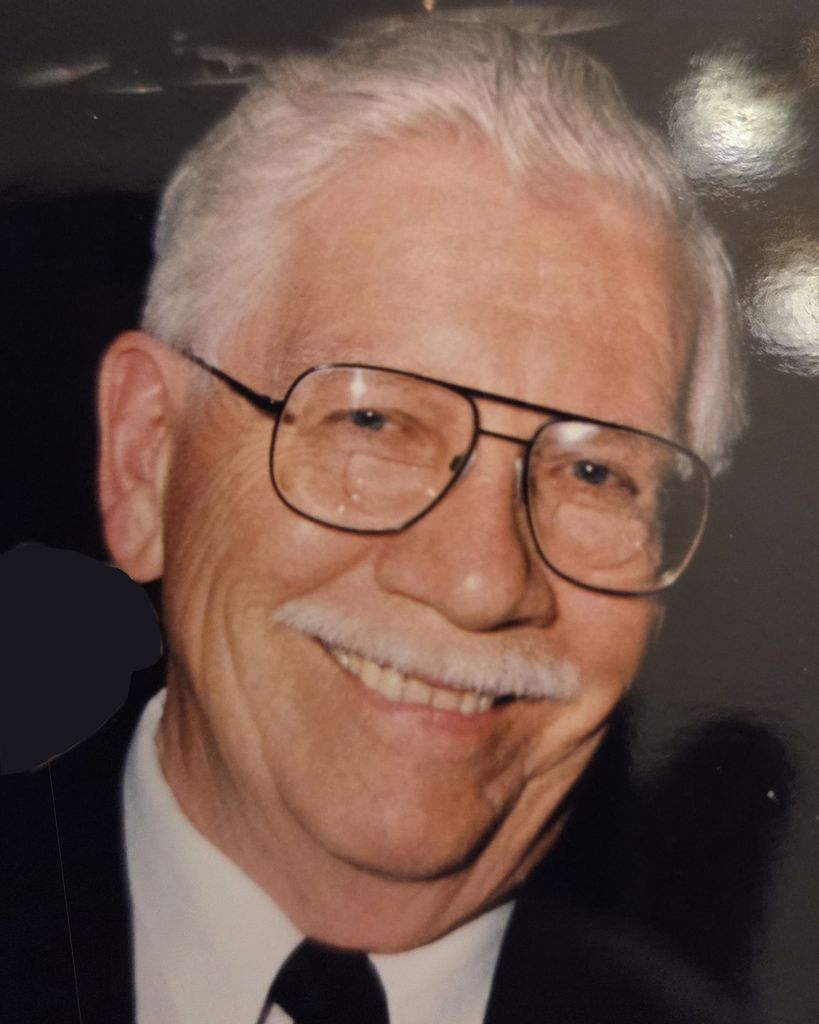 Arthur R. Johnston Profile Photo