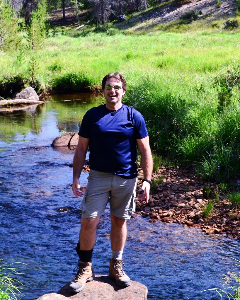 Michael J. Berger