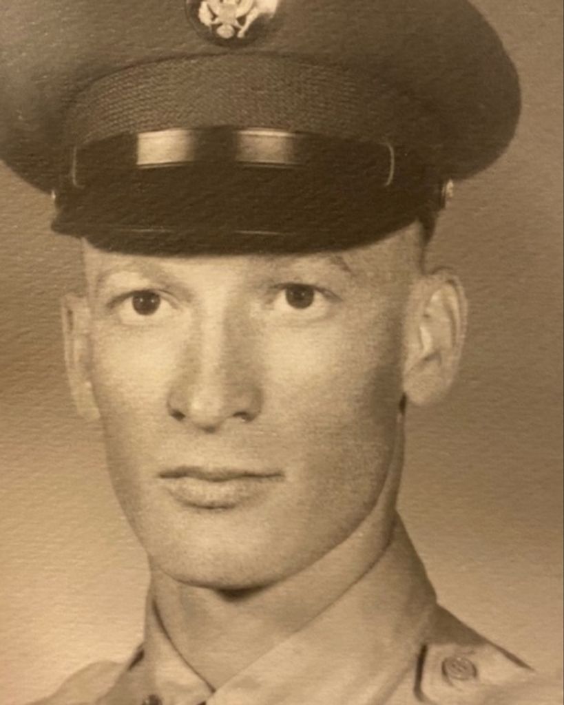 Richard Simon Farris, Sr.