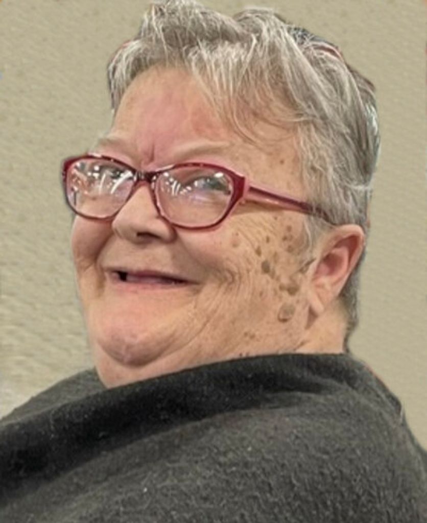 Lyn Hendrickson