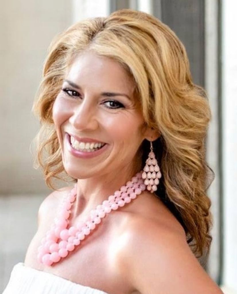 Lisa Barba Armato Profile Photo