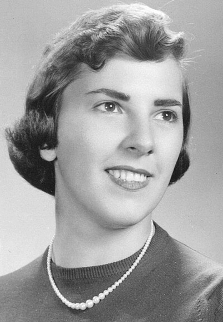 Betty Lou Kluger Profile Photo