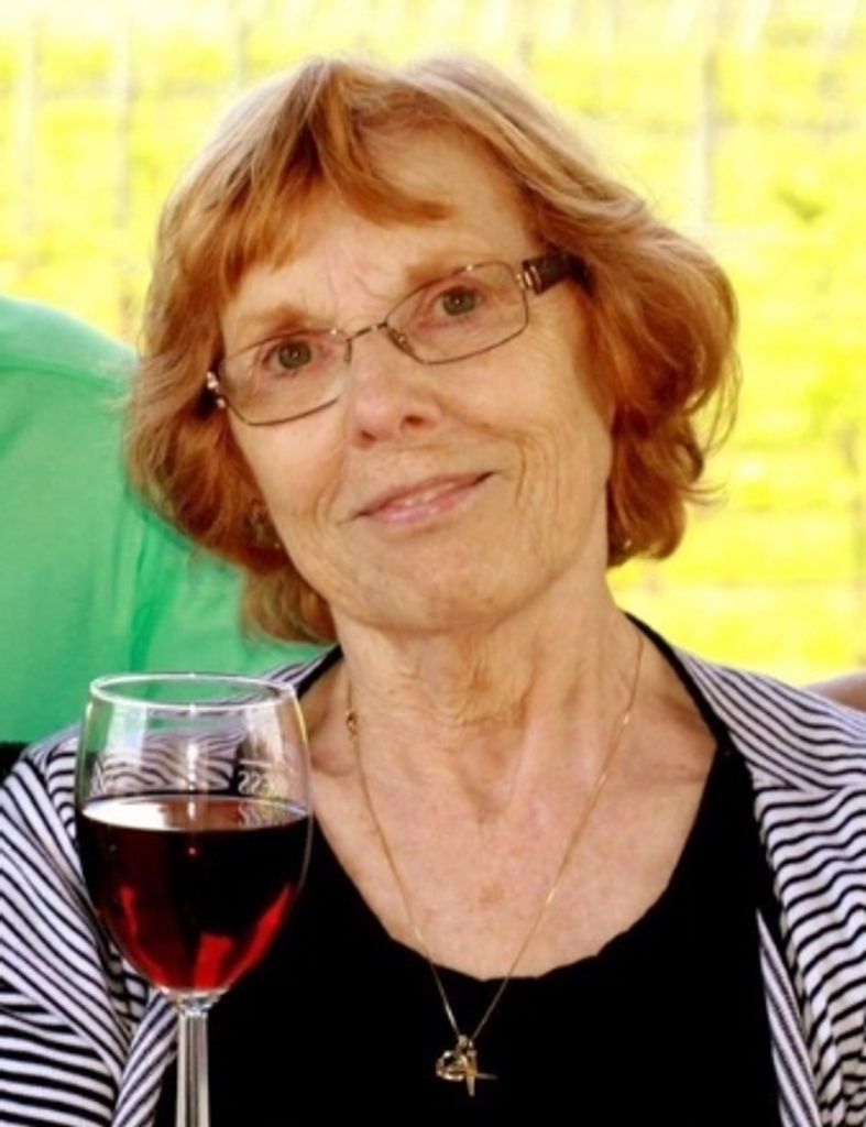 Janice Marilyn Newnham
