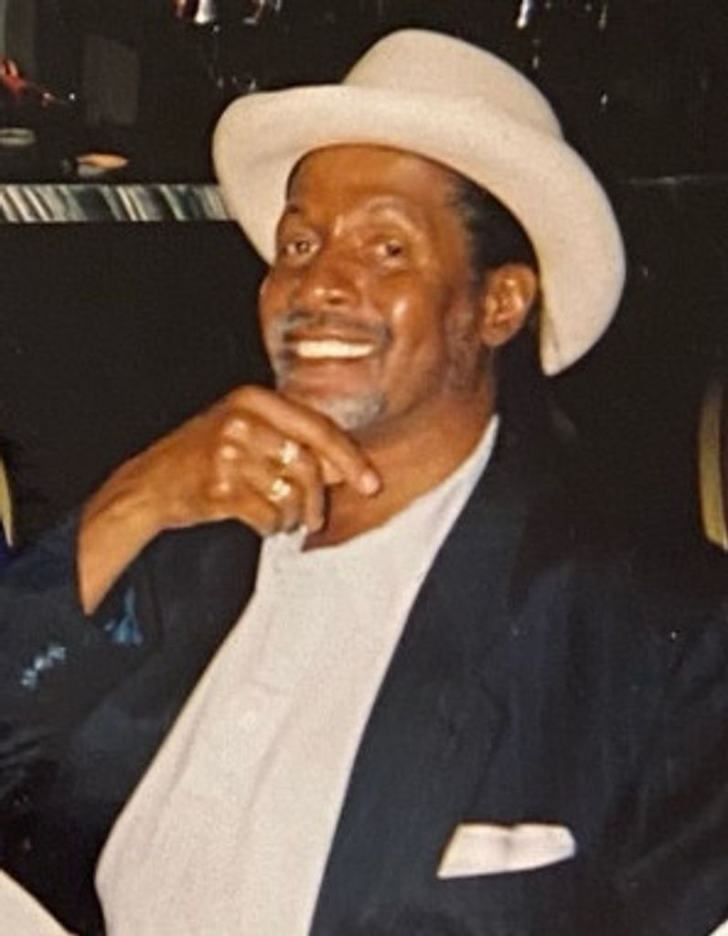 Leroy W. Story