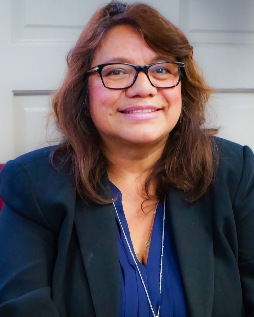 Pastora Elvia Marleni Pena