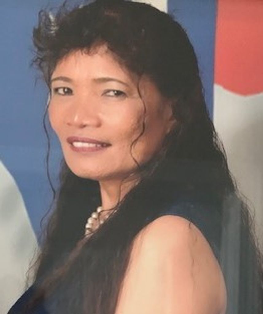 Mrs. Flora “Rose” Centino Zeleznik