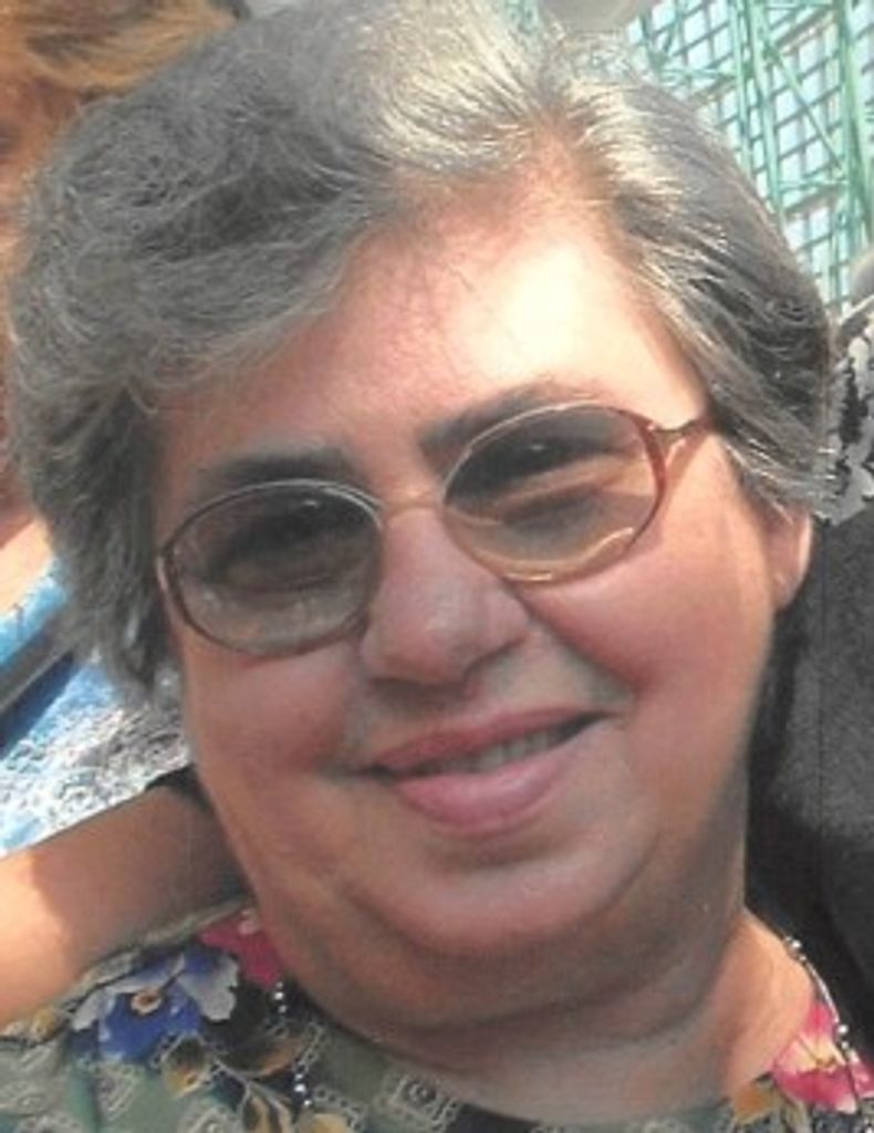 Barbara Anne (Runk)  Scranton Profile Photo
