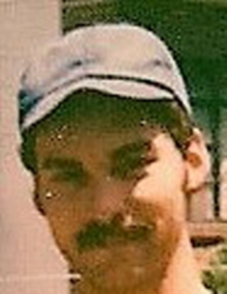 Roy Damon Ferguson