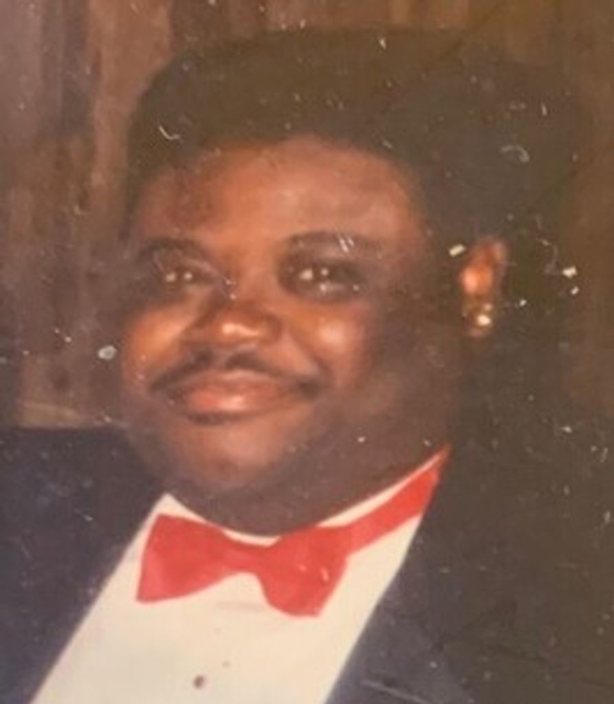 Leonard Pressley Profile Photo