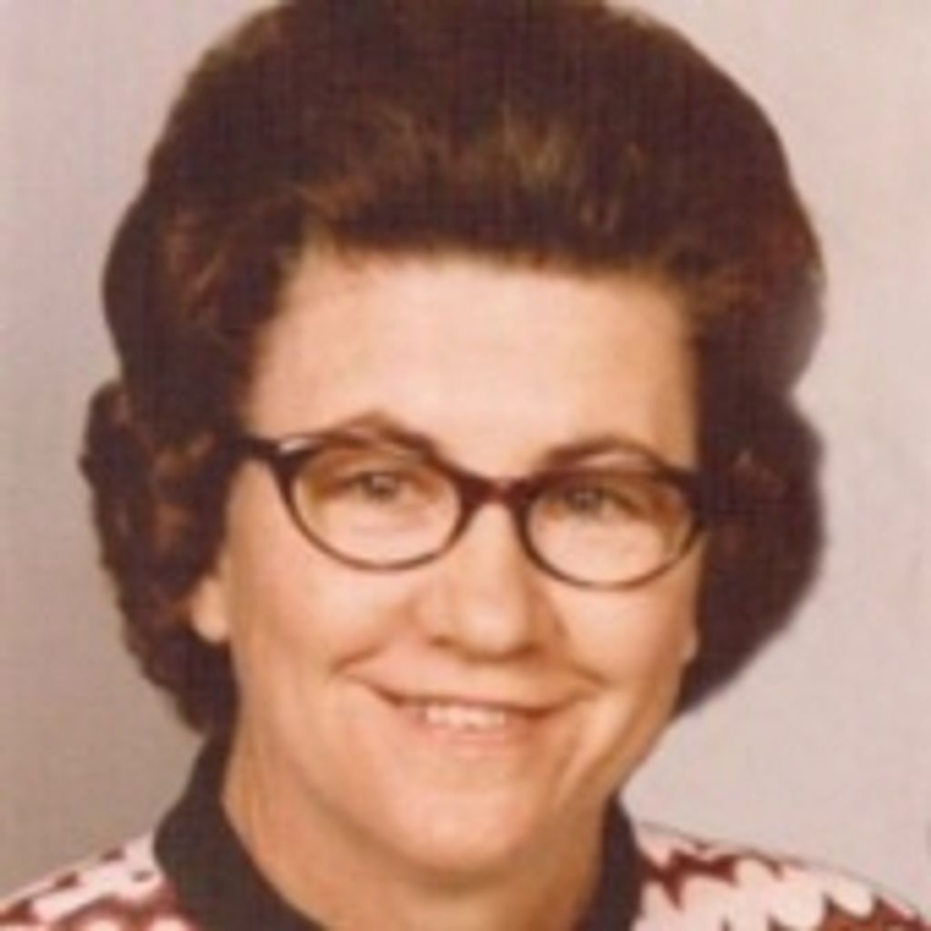Wilma Hinshaw Stevenson