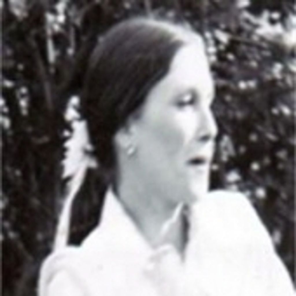 Jill Sanderlin