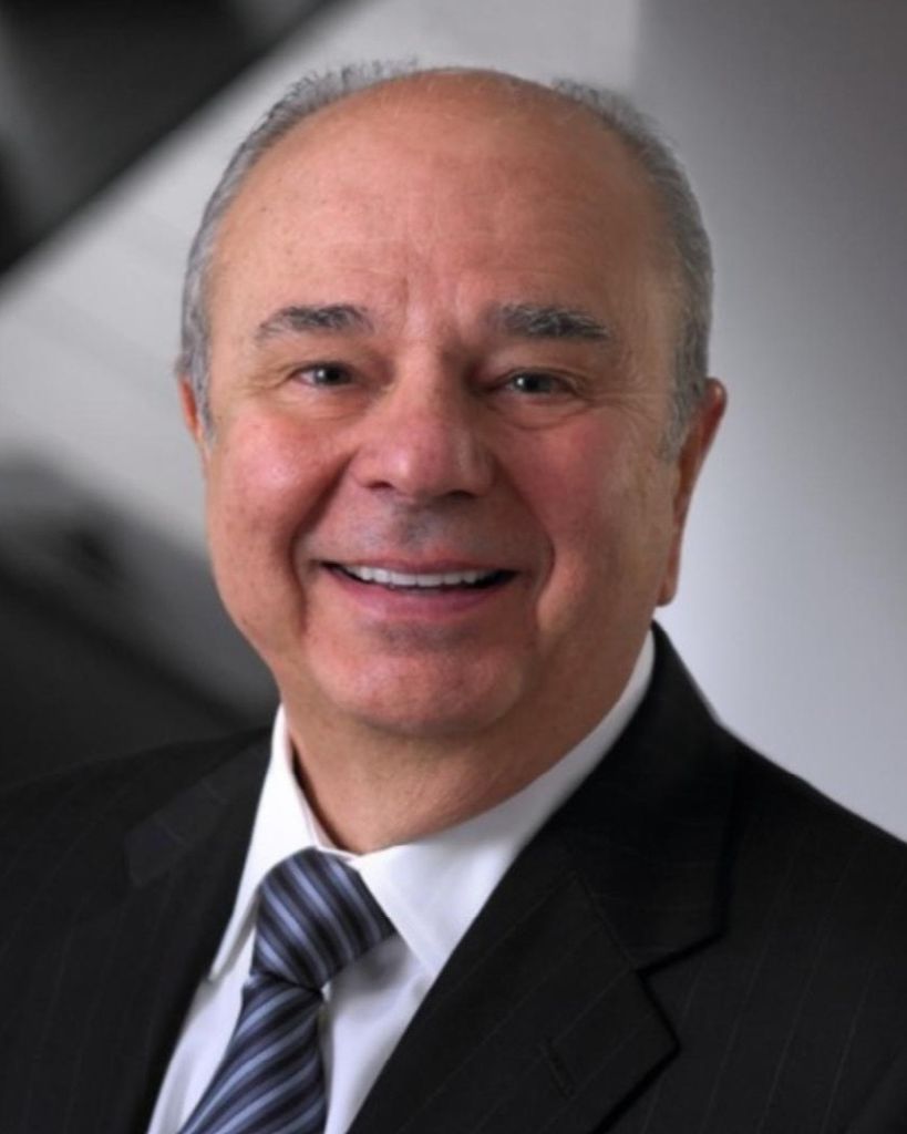 John R. Martin III