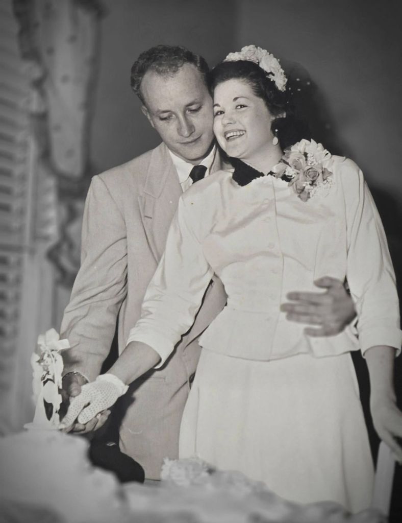 Shirley Sylvia