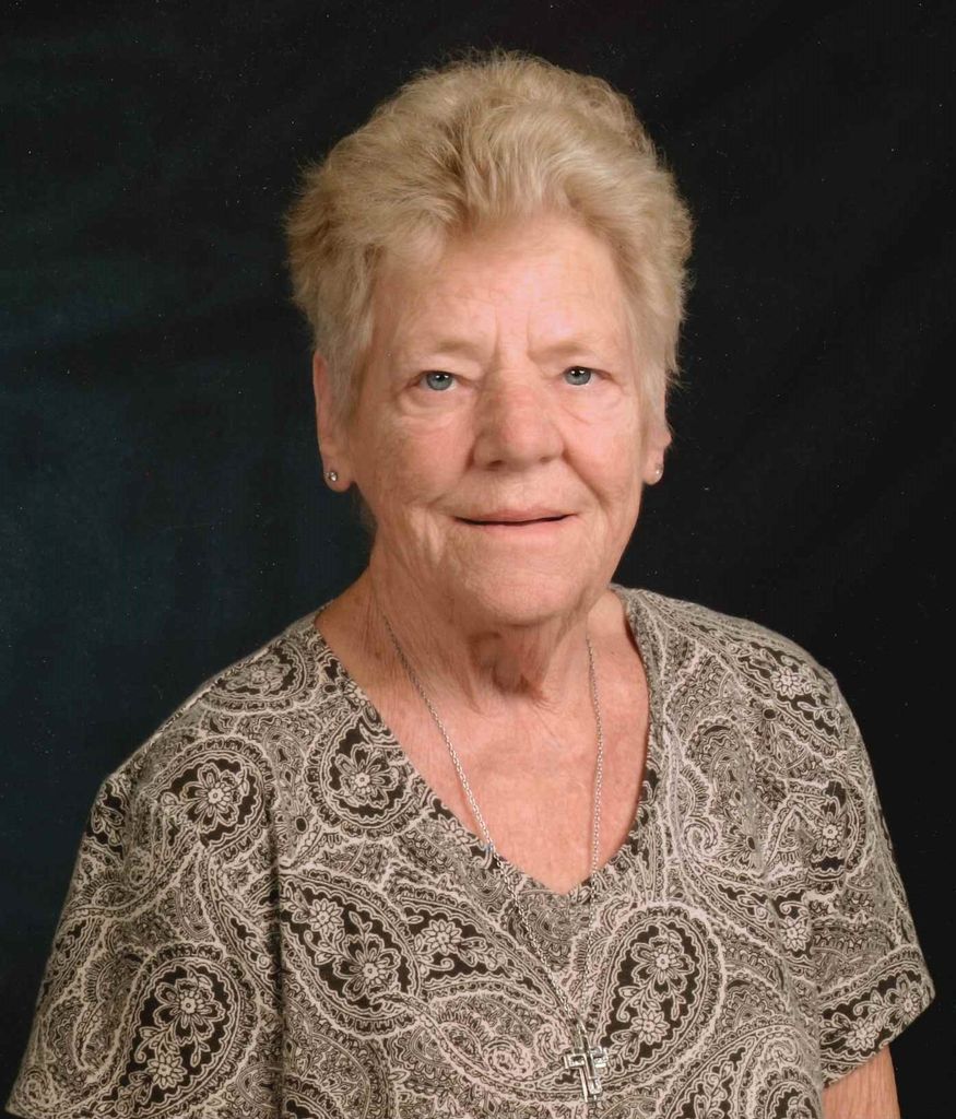 Judith Mcguire Profile Photo