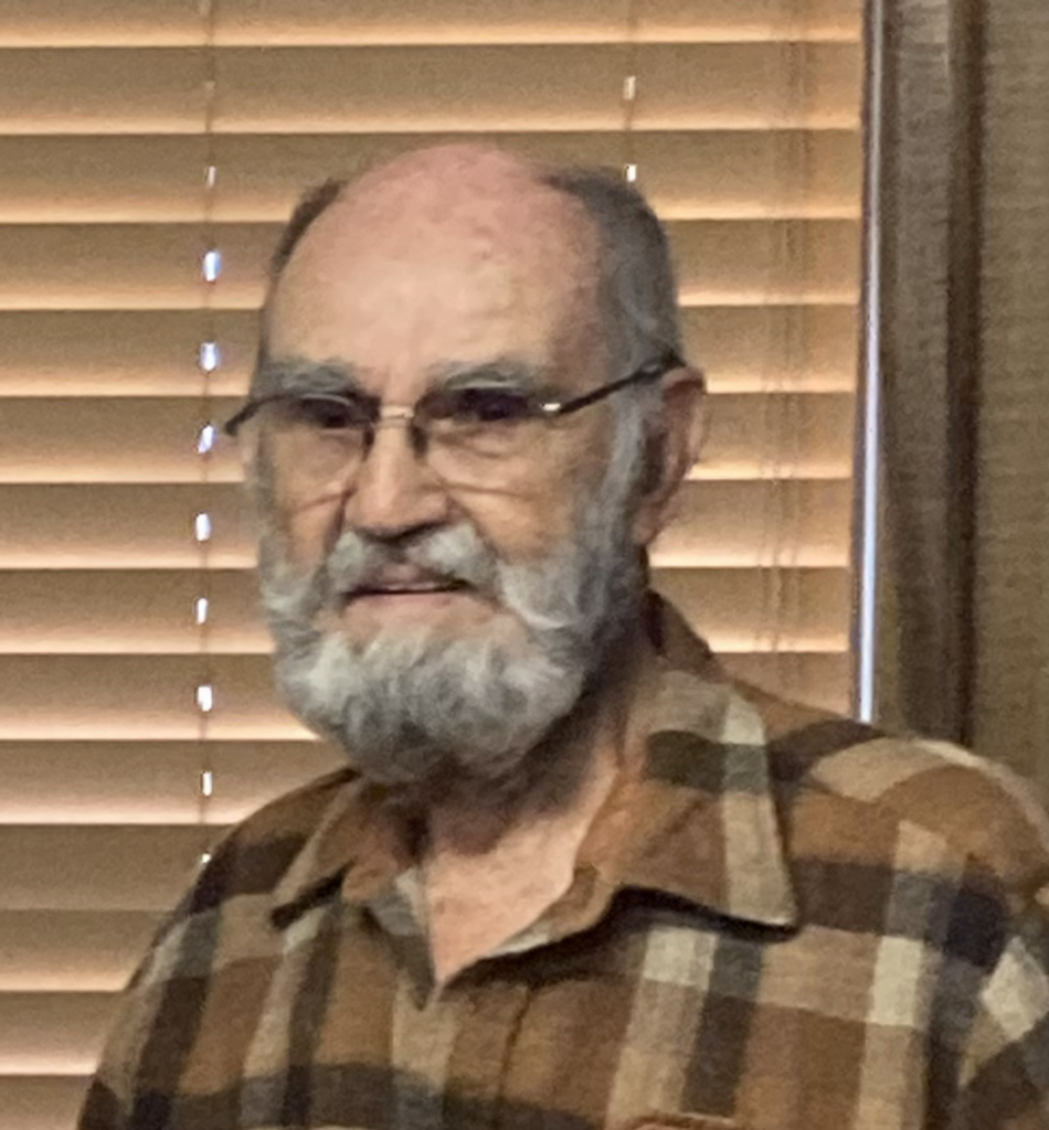 Charles Efford Williams Profile Photo