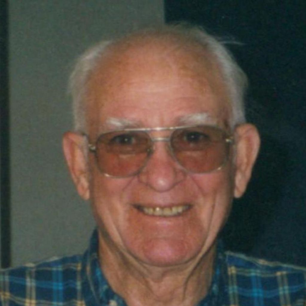 John A. Oliver