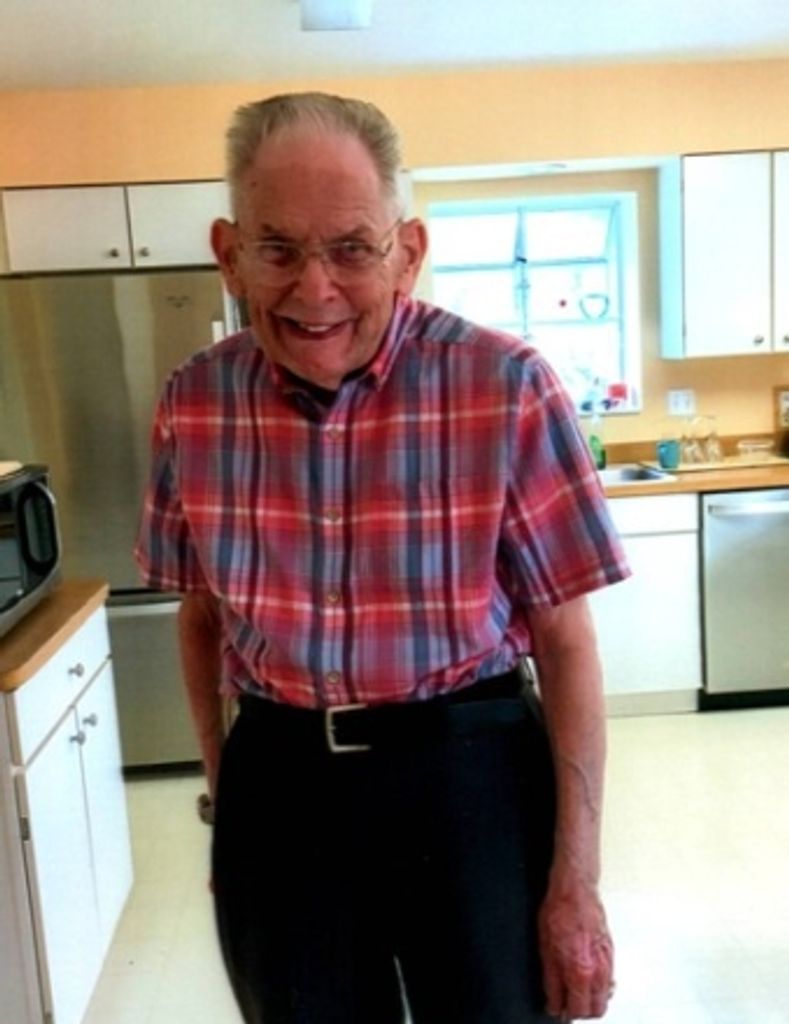 Walter Karl Hornberger