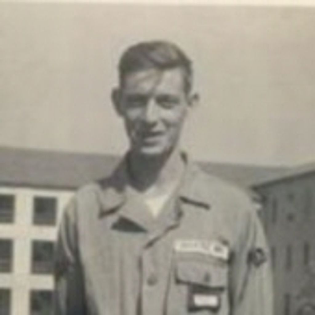 Kenneth Dietz Profile Photo