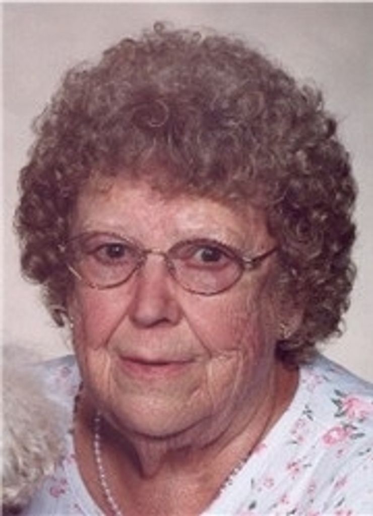 Marrietta J Brinkmeier Schaney