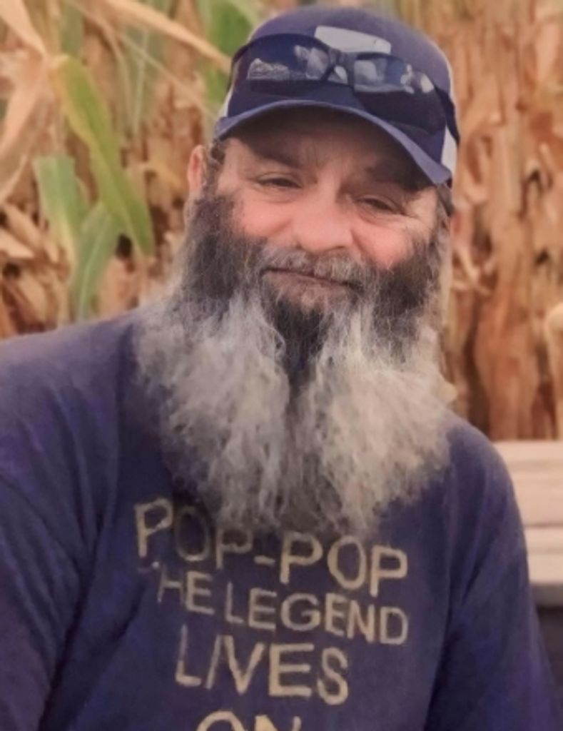 Alan Posey Profile Photo