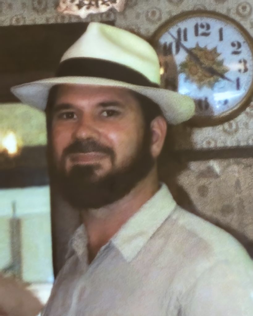 Randal Dean Trask